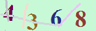 کد امنیتی