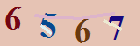 کد امنیتی