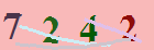 کد امنیتی