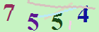 کد امنیتی