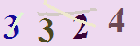 کد امنیتی