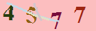 کد امنیتی