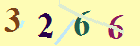 کد امنیتی