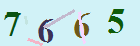 کد امنیتی