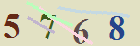 کد امنیتی