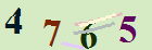 کد امنیتی
