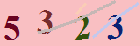 کد امنیتی