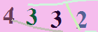 کد امنیتی