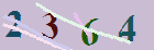 کد امنیتی