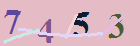 کد امنیتی