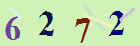کد امنیتی