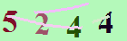 کد امنیتی