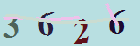 کد امنیتی