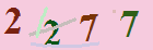کد امنیتی