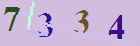 کد امنیتی