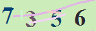 کد امنیتی