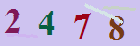 کد امنیتی