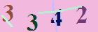 کد امنیتی