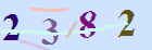 کد امنیتی
