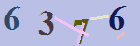 کد امنیتی