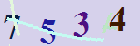 کد امنیتی