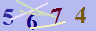 کد امنیتی