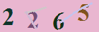 کد امنیتی
