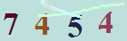 کد امنیتی