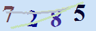 کد امنیتی