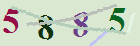 کد امنیتی