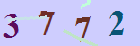 کد امنیتی