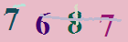 کد امنیتی