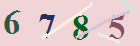 کد امنیتی