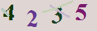 کد امنیتی