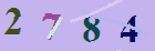 کد امنیتی