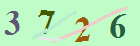 کد امنیتی