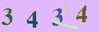 کد امنیتی