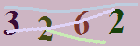کد امنیتی