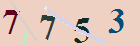 کد امنیتی