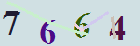 کد امنیتی