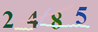 کد امنیتی