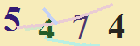 کد امنیتی