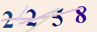 کد امنیتی