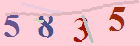 کد امنیتی