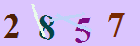 کد امنیتی