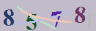 کد امنیتی
