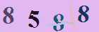 کد امنیتی