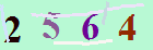 کد امنیتی