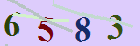 کد امنیتی
