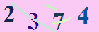 کد امنیتی